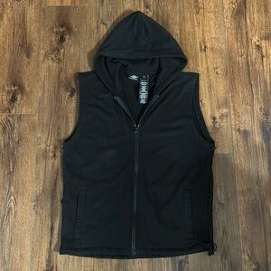 Harley Davidson Vest